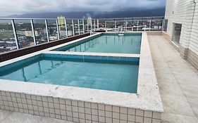 Apartamento Mirim 24 Praia Grande